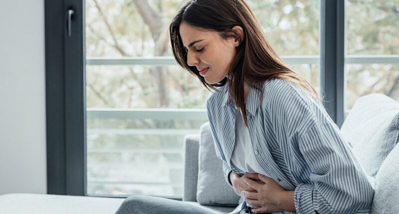 Diet followed by millions of Americans primes liver for deadly disease