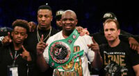 Dillian Whyte Net Worth
