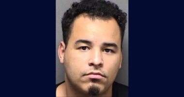 Disabled woman doused in 'scalding' water, set on fire: Cops