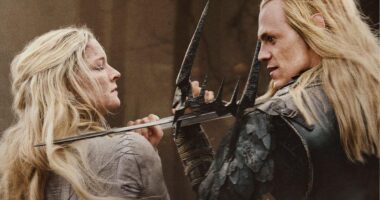 Disappointing News About ‘The Rings Of Power’ Season 3 Release Date