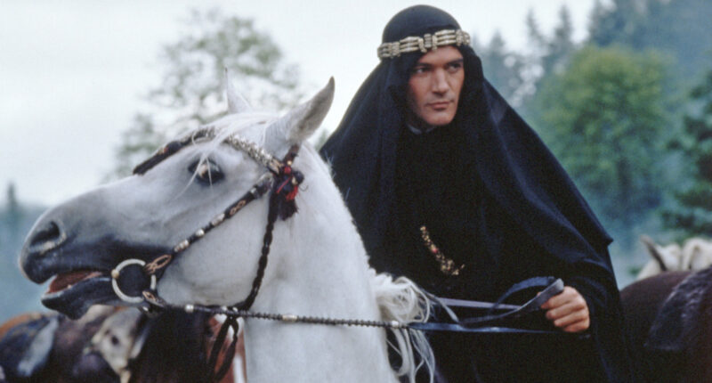 Disney's Disastrous Historical Flop With Antonio Banderas Deserves A Second Chance