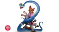 Disney's 'Zootopia 2' hits $1 billion at the global box office in record time