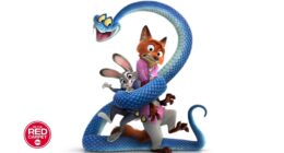 Disney's 'Zootopia 2' hits $1 billion at the global box office in record time