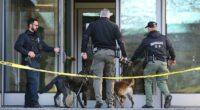Dispatch records from Brown University shooting capture chaos of deadly campus attack