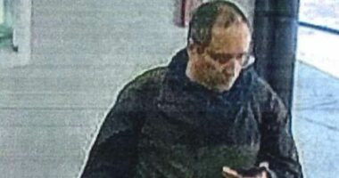 Disturbing noises Brown University shooter made as he shot students