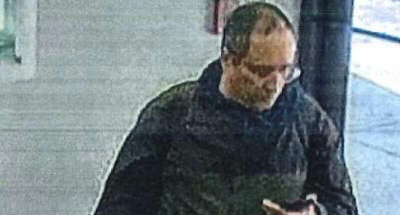 Disturbing noises Brown University shooter made as he shot students