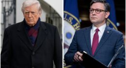 Divided Republicans scramble for health care plan with costs set to soar