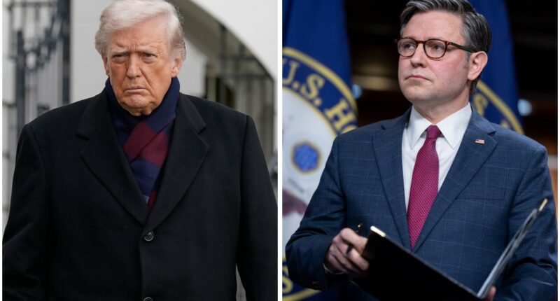 Divided Republicans scramble for health care plan with costs set to soar