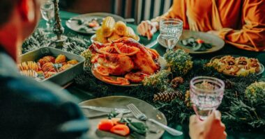 Doctor issues warning to anyone with condition saying eating 4 things could cause illness