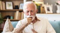 Doctor says this type of cough means you have Covid not flu or a cold