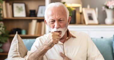 Doctor says this type of cough means you have Covid not flu or a cold