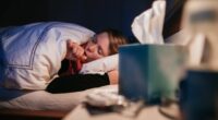 Doctor shares 'certain' way to know if it's covid or flu