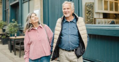 Doctor shares 3 things 'super-agers' do that help them live longer