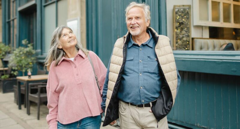 Doctor shares 3 things 'super-agers' do that help them live longer