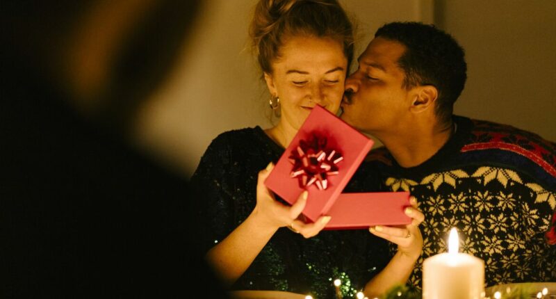 Doctor warns common Christmas present could make you ill