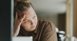 Doctor's warns 'feeling low' all the time could be due to deficiency