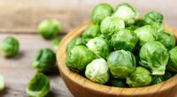 Doctors issues Brussels sprout advice for those dealing with common condition