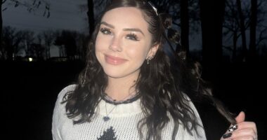 Doctors said my hip pain was just tendinitis from sitting all day at work. The real cause may kill me... they had left it far too late