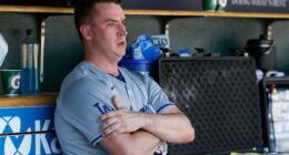 Dodgers Eye Surprise Reunion With Veteran After Harsh Cut: Insiders