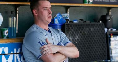 Dodgers Eye Surprise Reunion With Veteran After Harsh Cut: Insiders