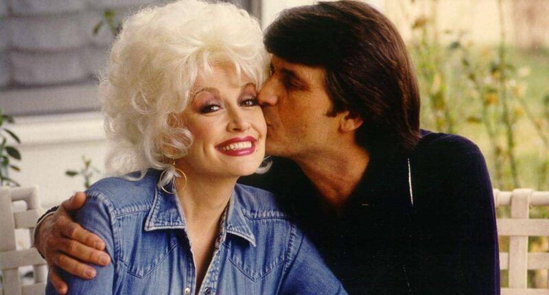 Dolly Parton's heartbreak over loss of Carl Dean revealed