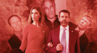 Don Trump Jr. Engages Epstein‑Tied Banker’s Heiress Whose Father Praised Pedophile as ‘Man of Highest Integrity’