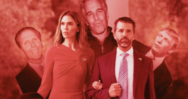 Don Trump Jr. Engages Epstein‑Tied Banker’s Heiress Whose Father Praised Pedophile as ‘Man of Highest Integrity’