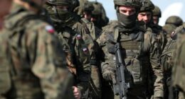 Douglas Murray: Europe must step up it's own defense spending and deter Putin, Russia from any more invasions