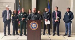 Dozens of missing children, as young as 1, saved from sex traffickers