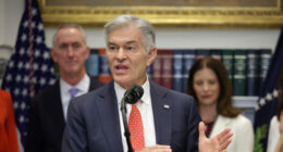 Dr. Oz on Minnesota Taxpayer Fraud: 'You Have to Come Down Hard'