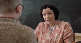 Drake Probably Wouldn't Be Famous Today Without The Teacher From "A Christmas Story"
