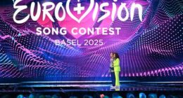 Drama as multiple countries exit from Eurovision in major showdown