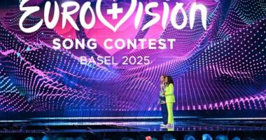 Drama as multiple countries exit from Eurovision in major showdown