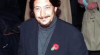 Driving Home for Christmas singer Chris Rea dies aged 74 