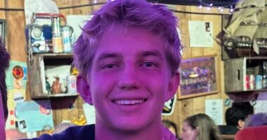 Drunk driver busted for murder after teen tennis star was mowed down