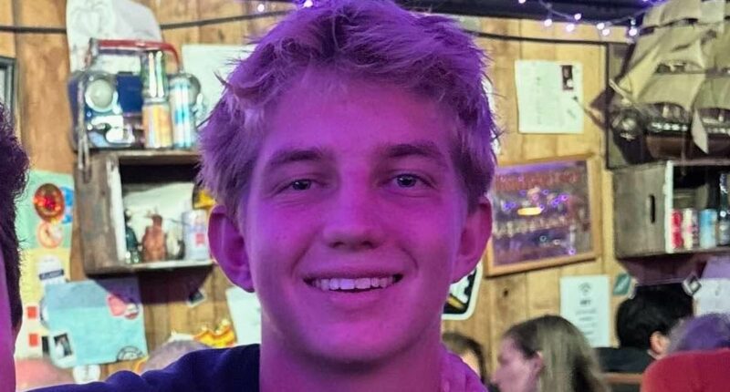 Drunk driver busted for murder after teen tennis star was mowed down