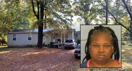 'Duct taped … for days': 6-year-old girl died weighing 27 pounds after being 'forced to stay in a dog crate' and watch court-appointed guardian eat: Cops