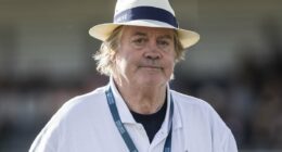 Duke of Marlborough charged with three counts of intentional strangulation