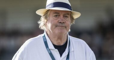 Duke of Marlborough charged with three counts of intentional strangulation