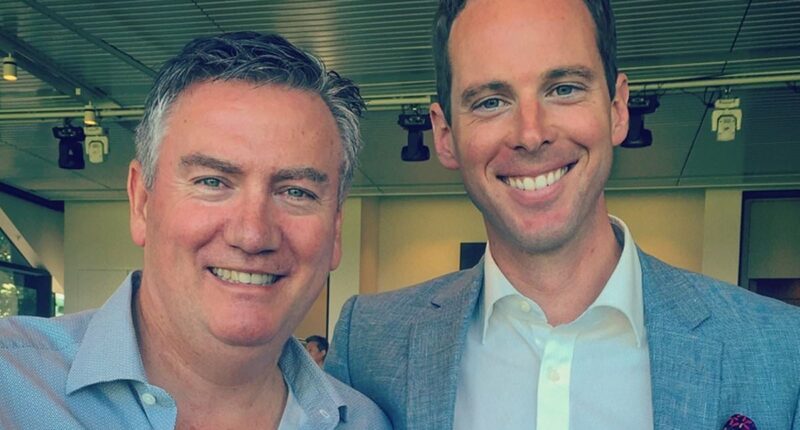 Duncan McKenzie-McHarg's sudden cause of death revealed