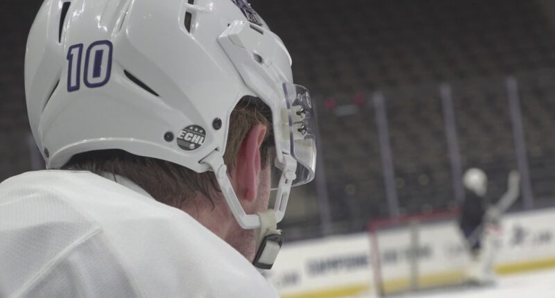 ECHL players are on the verge of a strike as CBA talks reach an impasse