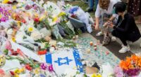 EUAN McCOLM: The horrific scenes in Sydney will happen again - the legacy of 'progressives' who allowed anti-Semitism to flourish unchallenged