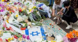 EUAN McCOLM: The horrific scenes in Sydney will happen again - the legacy of 'progressives' who allowed anti-Semitism to flourish unchallenged