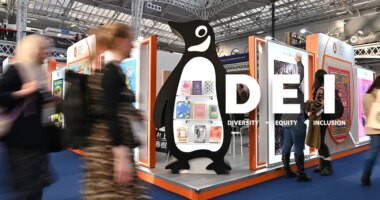 EXCLUSIVE: America First Legal blasts major publisher over alleged DEI hiring practices