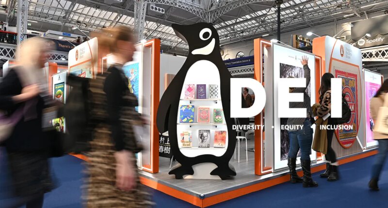 EXCLUSIVE: America First Legal blasts major publisher over alleged DEI hiring practices