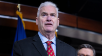EXCLUSIVE: House Majority Whip Tom Emmer Demands Answers from Tim Walz on $9B Minnesota Welfare Fraud