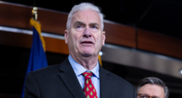 EXCLUSIVE: House Majority Whip Tom Emmer Demands Answers from Tim Walz on $9B Minnesota Welfare Fraud