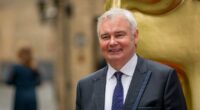 Eamonn Holmes' health battles from back pain to eye surgery as he turns 66
