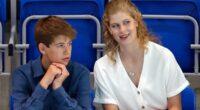 Earl of Wessex turns 18! Prince Edward and Sophie's son James celebrates milestone birthday - as fans speculate whether he will follow his 'dark horse' sister Lady Louise to St Andrew's
