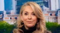 EastEnders actress Tracy-Ann Oberman accuses celebs of speaking out in support of political issues when they 'don't know anything about it'